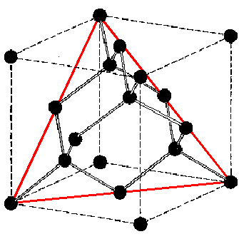 Silicon Nanoworld: Si(111) Surface and 7×7 Reconstruction