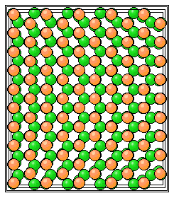 Silicon Nanoworld: Si(111) Surface and 7×7 Reconstruction